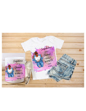 Load image into Gallery viewer, Custom Photo Mug with Matching Shirt
