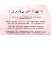 Load image into Gallery viewer, CUSTOM GLITTER TUMBLER