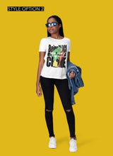 Load image into Gallery viewer, We matter T shirt