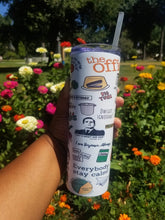 Load image into Gallery viewer, 20 oz aluminum tumbler Sublimation
