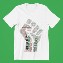 Load image into Gallery viewer, We matter T shirt