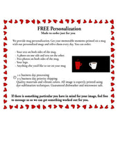 Load image into Gallery viewer, Custom Coffee Mug