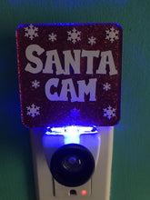 Load image into Gallery viewer, Santa and Elf Cam